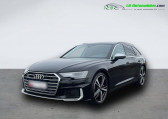 Annonce Audi S6 Avant occasion Diesel TDI 344 ch BVA Quattro  Beaupuy