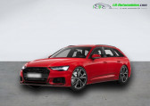 Annonce Audi S6 Avant occasion Diesel TDI 344 ch BVA Quattro  Beaupuy