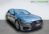 Annonce Audi S6 Avant occasion Diesel TDI 344 ch BVA Quattro  Beaupuy