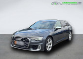 Annonce Audi S6 Avant occasion Diesel TDI 344 ch BVA Quattro  Beaupuy