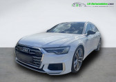 Annonce Audi S6 Avant occasion Diesel TDI 344 ch BVA Quattro  Beaupuy