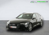 Audi S6 Avant occasion année 2023 boite Automatique Annonce Audi S6 Avant occasion Diesel TDI 344 ch BVA Quattro à Beaupuy