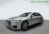 Audi S6 Avant occasion année 2021 boite Automatique Annonce Audi S6 Avant occasion Diesel TDI 344 ch BVA Quattro à Beaupuy