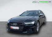 Audi S6 Avant occasion année 2021 boite Automatique Annonce Audi S6 Avant occasion Diesel TDI 344 ch BVA Quattro à Beaupuy