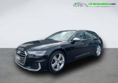 Audi S6 Avant TDI 344 ch BVA Quattro   Beaupuy 31
