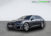 Audi S6 Avant TDI 344 ch BVA Quattro   Beaupuy 31