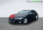 Audi S6 Avant TDI 344 ch BVA Quattro   Beaupuy 31