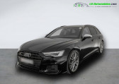 Audi S6 Avant TDI 344 ch BVA Quattro   Beaupuy 31