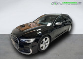 Audi S6 Avant TDI 344 ch BVA Quattro   Beaupuy 31