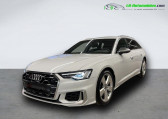 Audi S6 Avant TDI 344 ch BVA Quattro   Beaupuy 31