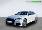 Audi S6 Avant occasion année 2022 boite Automatique Annonce Audi S6 Avant occasion Diesel TDI 344 ch BVA Quattro à Beaupuy