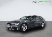 Audi S6 Avant occasion année 2022 boite Automatique Annonce Audi S6 Avant occasion Diesel TDI 344 ch BVA Quattro à Beaupuy