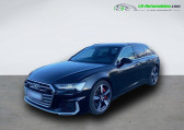 Audi S6 Avant occasion année 2021 boite Automatique Annonce Audi S6 Avant occasion Diesel TDI 344 ch BVA Quattro à Beaupuy