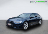 Audi S6 Avant occasion année 2023 boite Automatique Annonce Audi S6 Avant occasion Diesel TDI 344 ch BVA Quattro à Beaupuy