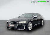 Audi S6 Avant occasion année 2023 boite Automatique Annonce Audi S6 Avant occasion Diesel TDI 344 ch BVA Quattro à Beaupuy