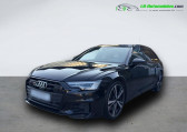 Audi S6 Avant occasion année 2023 boite Automatique Annonce Audi S6 Avant occasion Diesel TDI 344 ch BVA Quattro à Beaupuy