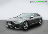 Audi S6 Avant occasion année 2021 boite Automatique Annonce Audi S6 Avant occasion Diesel TDI 344 ch BVA Quattro à Beaupuy