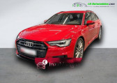 Audi S6 Avant occasion année 2021 boite Automatique Annonce Audi S6 Avant occasion Diesel TDI 344 ch BVA Quattro à Beaupuy