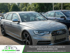 Audi S6 Avant occasion Gris année 2013 boite Automatique Annonce Audi S6 Avant occasion Essence V8 4.0 TFSI 420 Quattro S tronic à Beaupuy