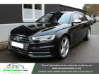 Audi S6 Avant occasion Noir année 2014 boite Automatique Annonce Audi S6 Avant occasion Essence V8 4.0 TFSI 420 Quattro S tronic à Beaupuy