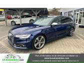 Audi S6 Avant occasion année 2012 boite Automatique Annonce Audi S6 Avant occasion Essence V8 4.0 TFSI 420 Quattro S tronic à Beaupuy