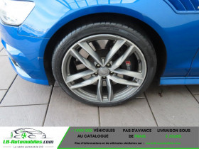 Audi S6 Avant V8 4.0 TFSI  450 Quattro BVA  occasion � Beaupuy - photo n�8