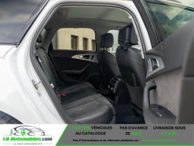 Audi S6 Avant V8 4.0 TFSI  450 Quattro BVA  occasion � Beaupuy - photo n�7