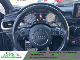 Audi S6 Avant V8 4.0 TFSI  450 Quattro BVA  occasion � Beaupuy - photo n�7