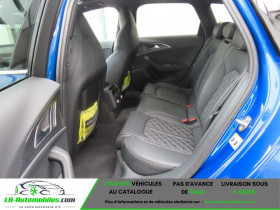 Audi S6 Avant V8 4.0 TFSI  450 Quattro BVA  occasion � Beaupuy - photo n�7