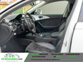 Audi S6 Avant V8 4.0 TFSI  450 Quattro BVA  occasion � Beaupuy - photo n�6