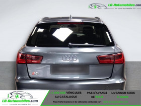 Audi S6 Avant V8 4.0 TFSI  450 Quattro BVA  occasion � Beaupuy - photo n�6