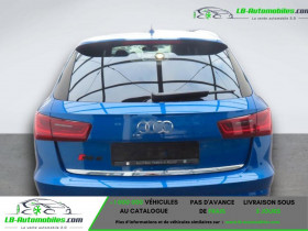 Audi S6 Avant V8 4.0 TFSI  450 Quattro BVA  occasion � Beaupuy - photo n�6