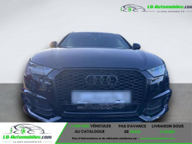 Audi S6 Avant V8 4.0 TFSI  450 Quattro BVA  occasion � Beaupuy - photo n�5