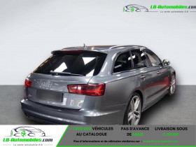 Audi S6 Avant V8 4.0 TFSI  450 Quattro BVA  occasion � Beaupuy - photo n�4