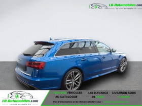 Audi S6 Avant V8 4.0 TFSI  450 Quattro BVA  occasion � Beaupuy - photo n�4