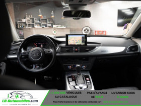 Audi S6 Avant V8 4.0 TFSI  450 Quattro BVA  occasion � Beaupuy - photo n�3