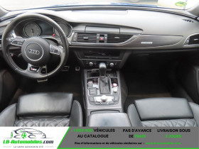 Audi S6 Avant V8 4.0 TFSI  450 Quattro BVA  occasion � Beaupuy - photo n�3