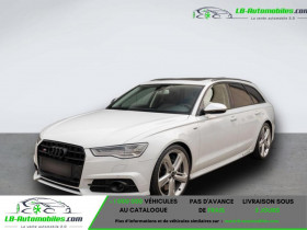 Audi S6 Avant V8 4.0 TFSI  450 Quattro BVA  occasion � Beaupuy - photo n�2