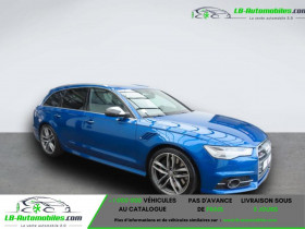 Audi S6 Avant V8 4.0 TFSI  450 Quattro BVA  occasion � Beaupuy - photo n�2