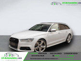 Audi S6 Avant V8 4.0 TFSI  450 Quattro BVA  � Beaupuy 31
