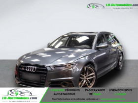 Audi S6 Avant , garage LB AUTOMOBILES � Beaupuy