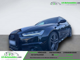 Audi S6 Avant , garage LB AUTOMOBILES � Beaupuy