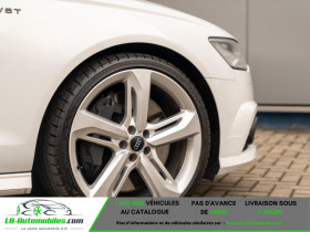Audi S6 Avant V8 4.0 TFSI  450 Quattro BVA  occasion � Beaupuy - photo n�9