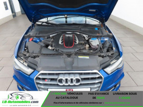 Audi S6 Avant V8 4.0 TFSI  450 Quattro BVA  occasion � Beaupuy - photo n�9