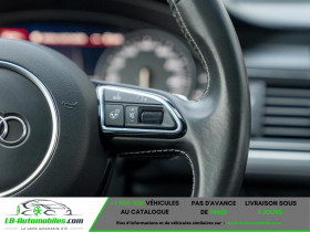 Audi S6 Avant V8 4.0 TFSI  450 Quattro BVA  occasion � Beaupuy - photo n�8