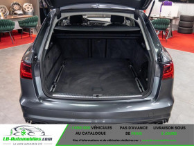 Audi S6 Avant V8 4.0 TFSI  450 Quattro BVA  occasion � Beaupuy - photo n�8
