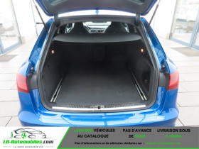 Audi S6 Avant V8 4.0 TFSI  450 Quattro BVA  occasion � Beaupuy - photo n�10