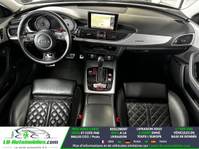 Audi S6 Avant V8 4.0 TFSI  450 Quattro BVA  occasion � Beaupuy - photo n�3