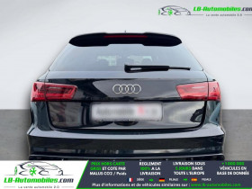 Audi S6 Avant V8 4.0 TFSI  450 Quattro BVA  occasion � Beaupuy - photo n�6