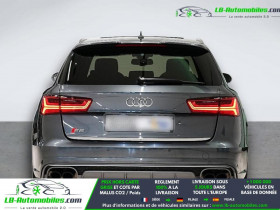 Audi S6 Avant V8 4.0 TFSI  450 Quattro BVA  occasion � Beaupuy - photo n�4